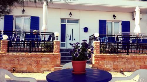 Skala Prinou Greece Hotel
