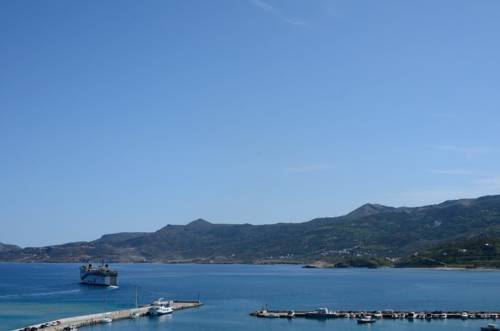 Siteía Griechenland Promo-Code Booking.com