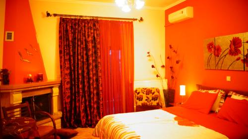 Káto Loutrákion Greece Promo Code Booking.com