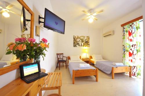 Loutrá Aidhipsoú Griechenland Promo-Code Booking.com