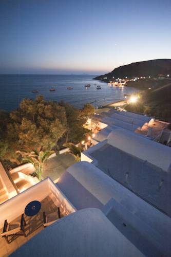 Akrotiri Code promo Grèce Booking.com