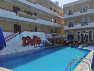 Kos Island Greece Hotels