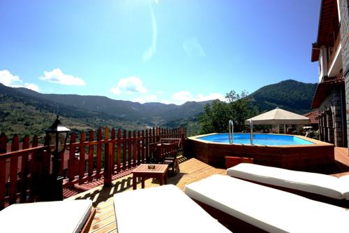 Metsovo Code promo Grèce Booking.com