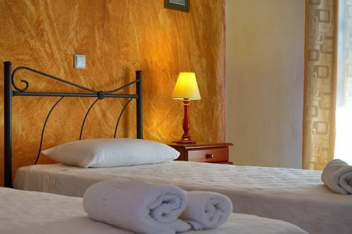 Vasilikós Griechenland Promo-Code Booking.com