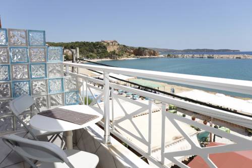 Thassos Griechenland Promo-Code Booking.com