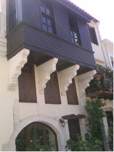 Rethymno Town Greece Promo Code Booking.com
