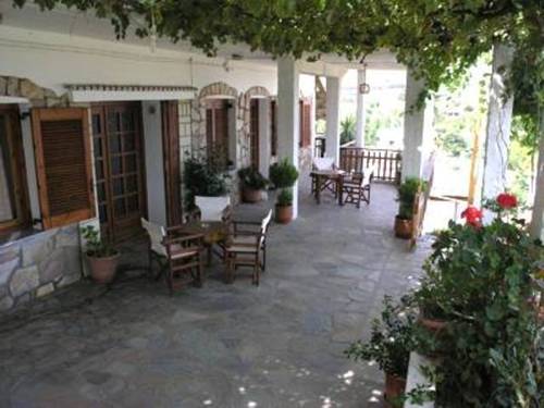 Almirida Code promo Grèce Booking.com
