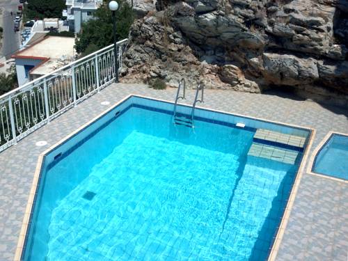 Ágios Kírykos Code promo Grèce Booking.com