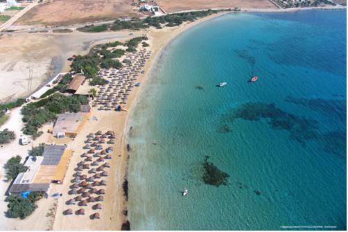 Santa Maria Naoussas Greece Promo Code Booking.com