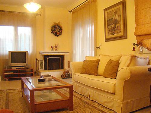 Litochoron Griechenland Promo-Code Booking.com