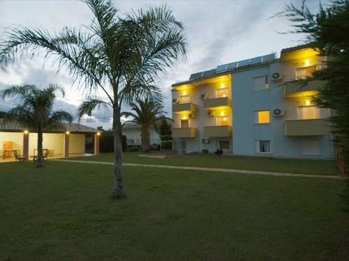 Mytikas Greece Hotel