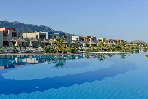 Tigaki Code promo Grèce Booking.com
