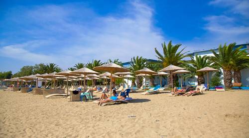 Gerakini Griechenland Promo-Code Booking.com