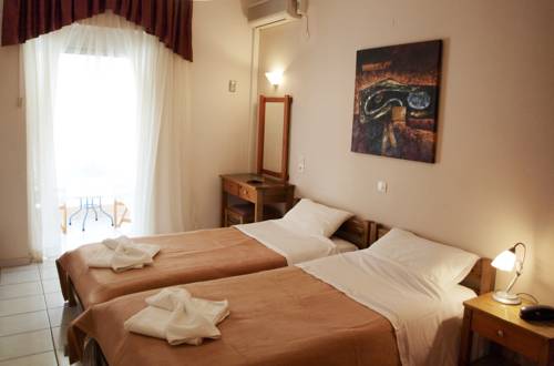 Loutra Aidipsou Griechenland Promo-Code Booking.com
