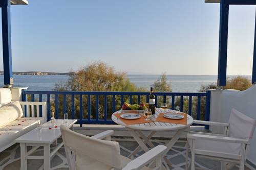 Paros Code promo Grèce Booking.com