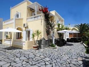 Santorini Greece Promo Code Agoda.com