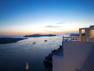 Santorini Greece Hotels