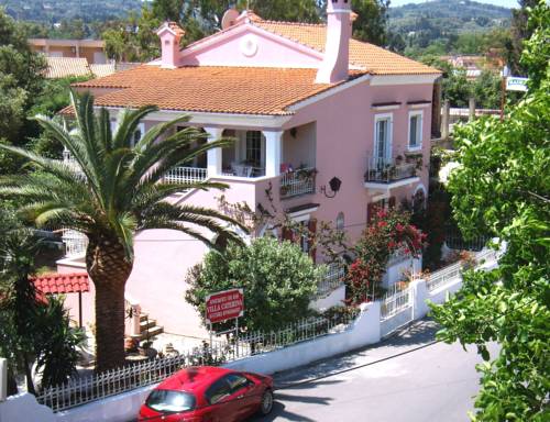 Ýpsos Greece Promo Code Booking.com
