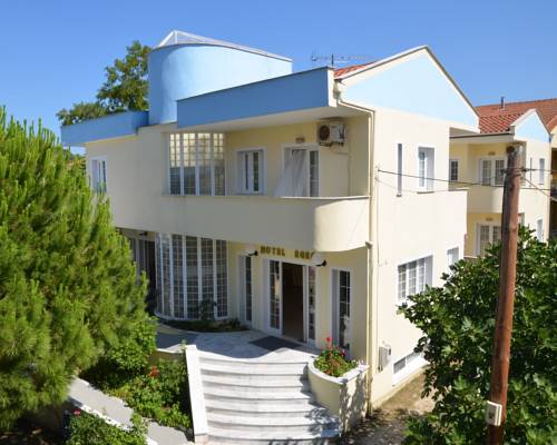 Limenas Griechenland Promo-Code Booking.com