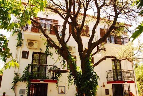 Kamariotissa Greece Hotel
