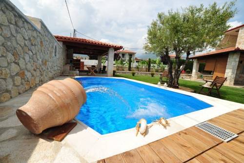 Leptokarya Greece Promo Code Booking.com