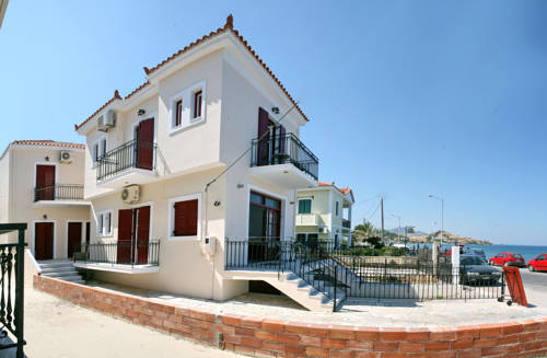 Pétra Greece Promo Code Booking.com