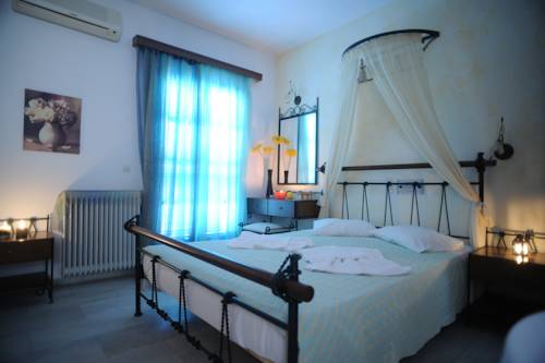 Naxos Chora Greece Promo Code Booking.com
