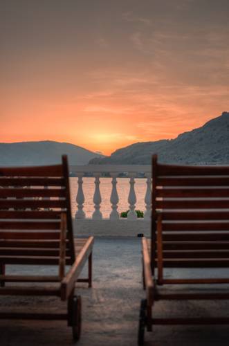 Pefkos Griechenland Promo-Code Booking.com