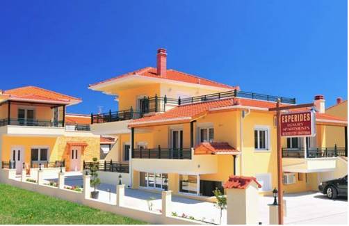 Skala Potamias Griechenland Promo-Code Booking.com