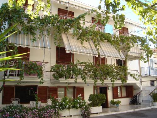 Vlikhón Greece Hotel