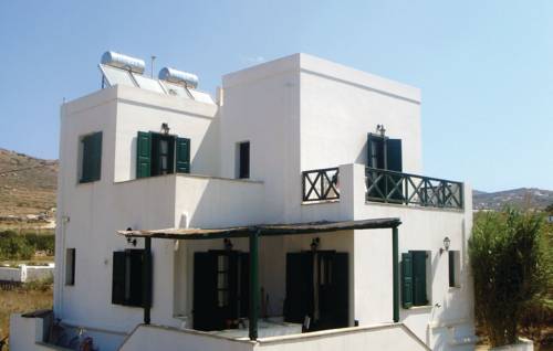 Peristeri Griechenland Promo-Code Booking.com