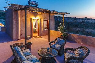 Santorini Greece Hotels