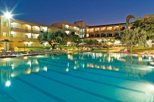 Kolímbia Code promo Grèce Booking.com