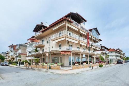 Olympiaki Akti Greece Promo Code Agoda.com