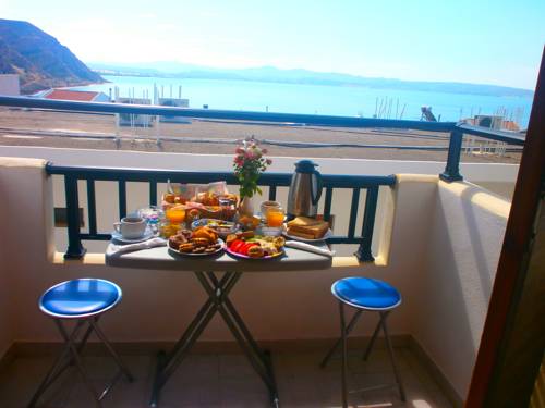 Agia Galini Greece Promo Code Booking.com