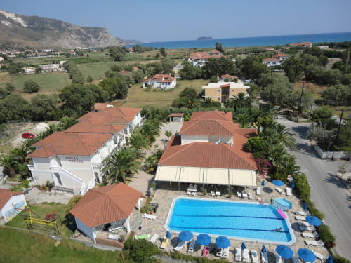Kalamaki Greece Promo Code Booking.com