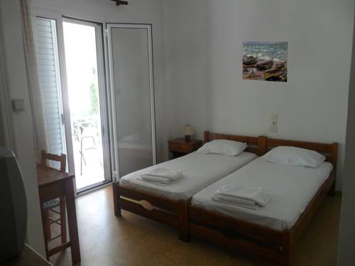 Loutra Edipsou Greece Hotel