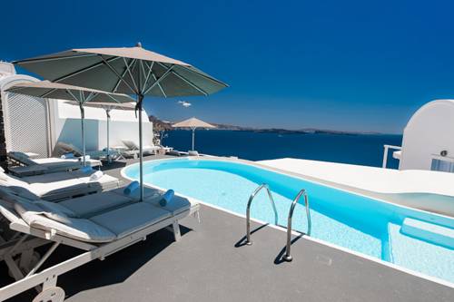 Oía Greece Promo Code Booking.com