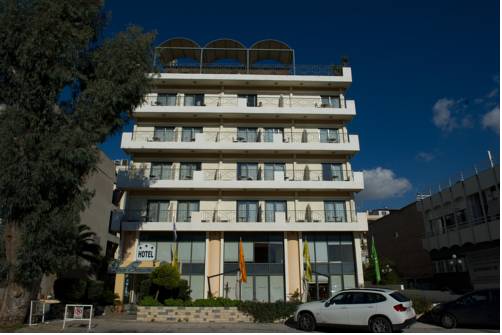 Athens Greece Hotel