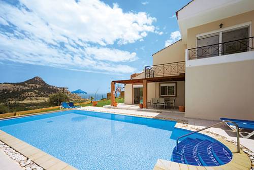 Tsambika Code promo Grèce Booking.com