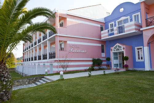 Lixoúrion Greece Promo Code Booking.com