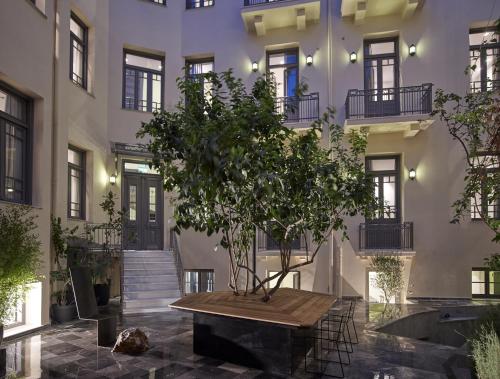 Athens Greece Hotels