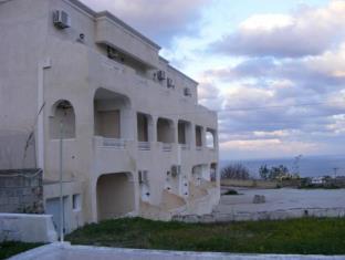 Santorini Greece Hotels