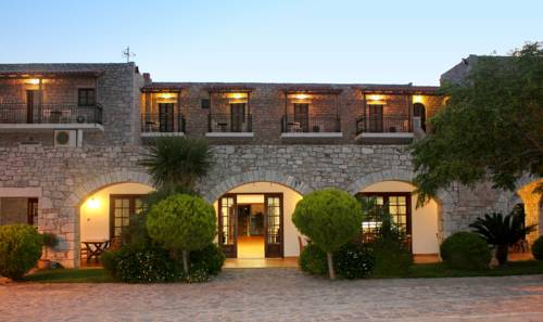 Areópolis Greece Promo Code Booking.com