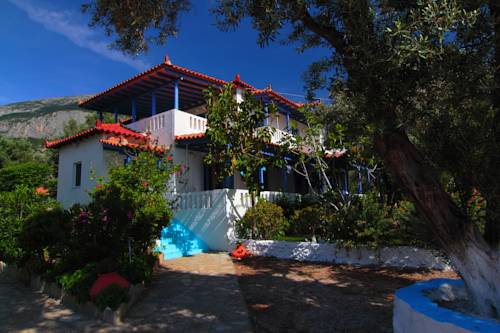Marathokampos Code promo Grèce Booking.com
