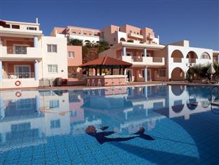 Crete Island Greece Hotels