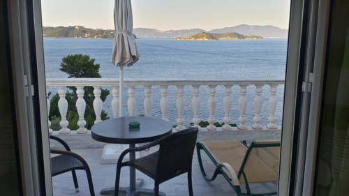 Achladies Greece Hotel