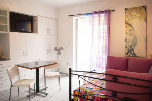 Athen Griechenland Promo-Code Booking.com
