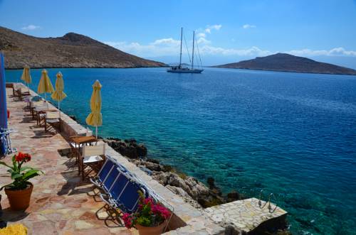 Halki Greece Promo Code Booking.com