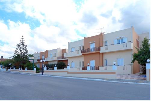 Daratso Greece Promo Code Booking.com